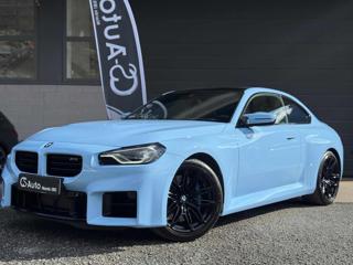 BMW M2 M2 480CV TETTO PANORAMICO IVA ESPOSTA