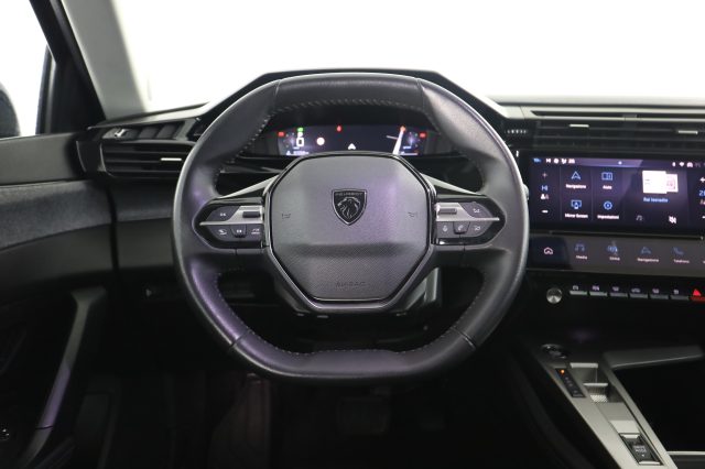 PEUGEOT 308 usata 5