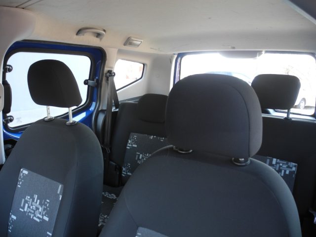 FIAT Qubo usata 31