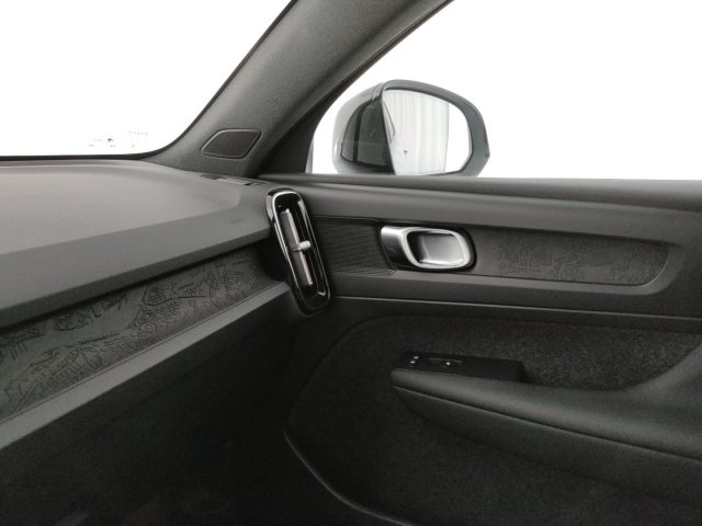VOLVO C40 usata, con Controllo vocale