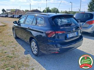 FIAT Tipo usata, con Airbag