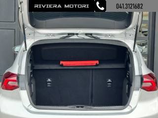 FORD Focus usata, con Controllo trazione