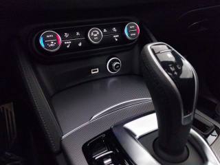 ALFA ROMEO Stelvio usata, con Climatizzatore