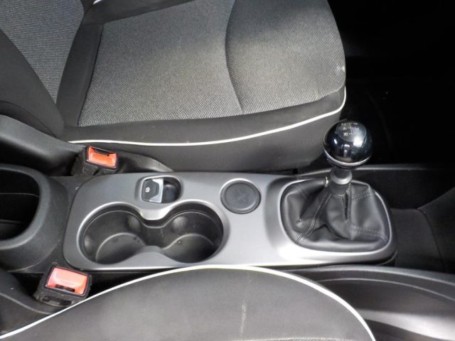 FIAT 500X usata, con Limitatore di velocità