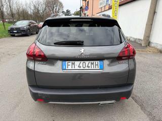 PEUGEOT 2008 usata, con Airbag Passeggero
