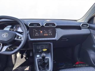 MG ZS usata 14