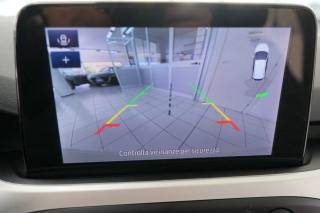 FORD Focus usata, con Cruise Control