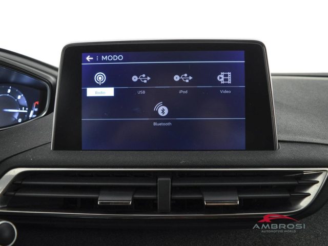 PEUGEOT 3008 usata 13