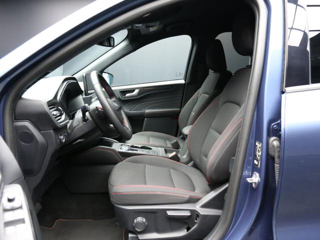 FORD Kuga usata, con Chiusura centralizzata