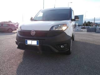 FIAT Doblo usata, con Airbag Passeggero