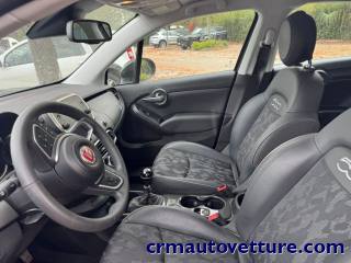 FIAT 500X usata, con Autoradio