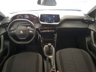 PEUGEOT 2008 usata, con Cruise Control