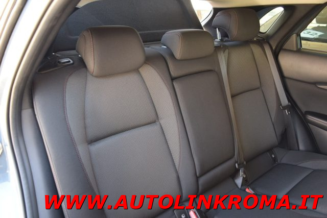 MAZDA CX-30 usata, con Controllo trazione