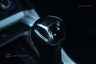 AUDI Q3 usata, con Cerchi in lega
