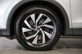 VOLKSWAGEN Tiguan usata, con Climatizzatore
