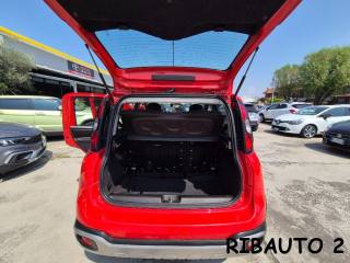 FIAT Panda Cross usata, con Vivavoce