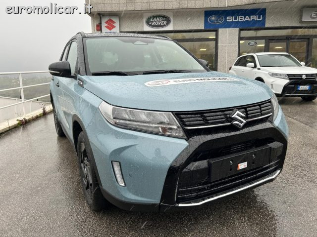 SUZUKI Vitara usata, con Airbag