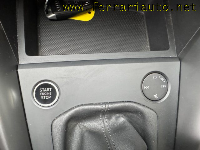 AUDI A3 usata, con Touch screen