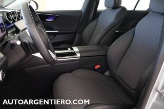 MERCEDES-BENZ C 200 usata, con Climatizzatore