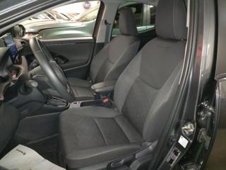 TOYOTA Yaris usata, con Servosterzo
