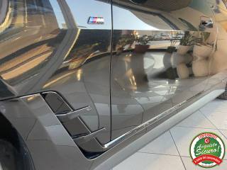 BMW 420 usata, con Luci diurne LED