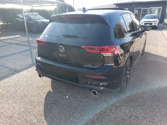 VOLKSWAGEN Golf usata, con Airbag Passeggero