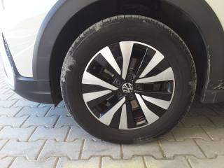 VOLKSWAGEN Taigo usata, con Airbag Passeggero