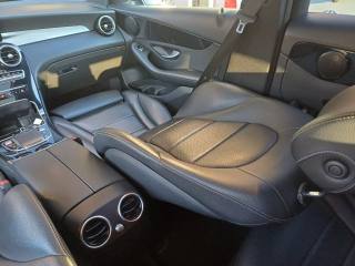 MERCEDES-BENZ GLC 200 usata, con Controllo trazione