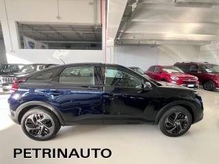 CITROEN C4 usata, con Airbag Passeggero