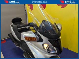 SUZUKI Burgman AN 650 usata 7