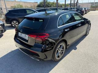MERCEDES-BENZ A 200 usata, con Chiusura centralizzata