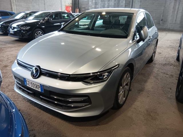 VOLKSWAGEN Golf usata, con ABS