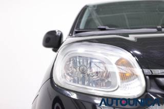 FIAT Panda usata, con Immobilizzatore elettronico