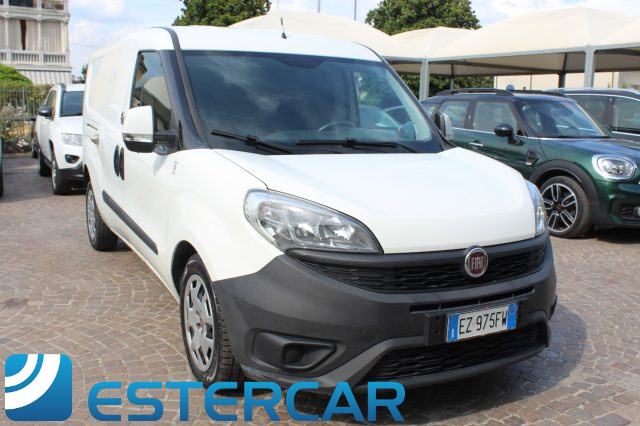 FIAT Doblo usata, con Autoradio