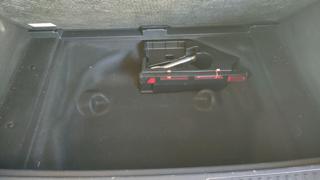 MERCEDES-BENZ B 180 usata, con Immobilizzatore elettronico