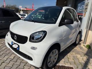 SMART ForTwo 70 1.0 Passion AUTOMATICA