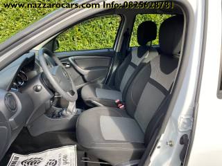 DACIA Duster usata, con Alzacristalli elettrici