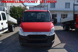 IVECO Daily usata, con Alzacristalli elettrici
