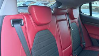 ALFA ROMEO Stelvio usata, con Cruise Control