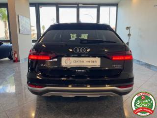 AUDI A6 allroad usata, con Alzacristalli elettrici