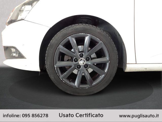 SKODA Fabia usata, con Servosterzo