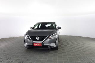 NISSAN Qashqai Qashqai MHEV 140 CV Business