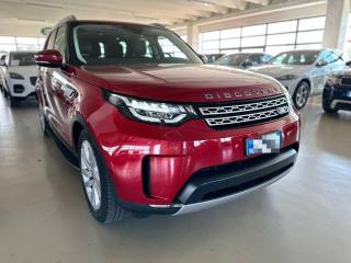 LAND ROVER Discovery usata, con Airbag
