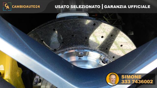 FERRARI California usata 149