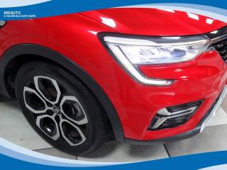 RENAULT Arkana usata, con Cruise Control