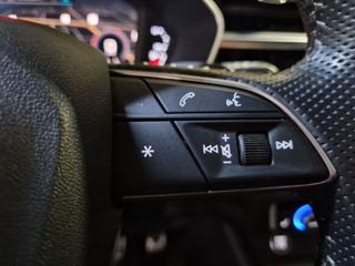 AUDI Q3 usata, con Sistema di navigazione