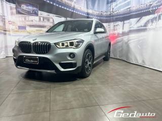 BMW X1 usata, con Airbag