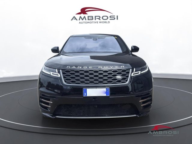 LAND ROVER Range Rover Velar usata 6