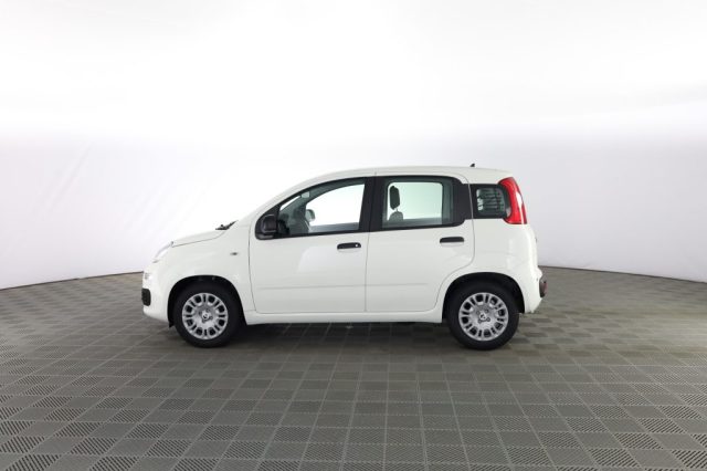 FIAT Panda usata 5