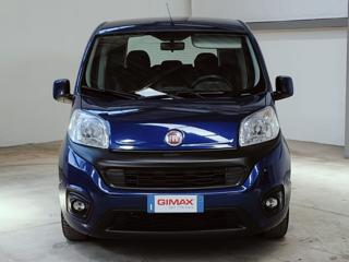 FIAT Qubo usata, con Airbag